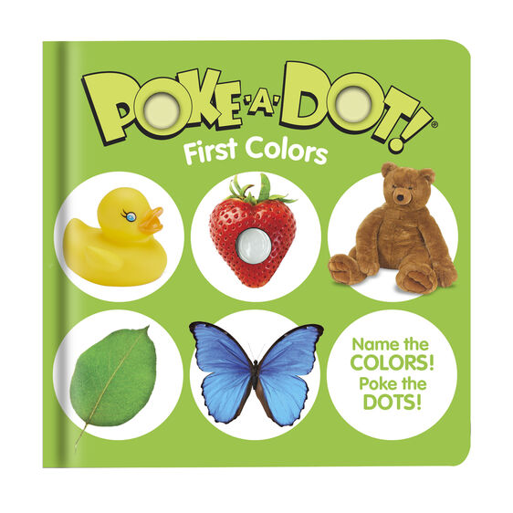 Poke a Dot First Colors-1