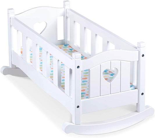 Doll Cradle Small-1