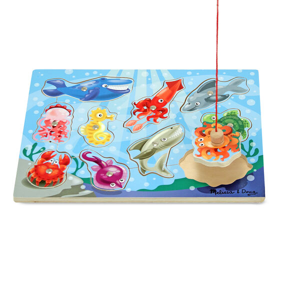 Fishing Game-1