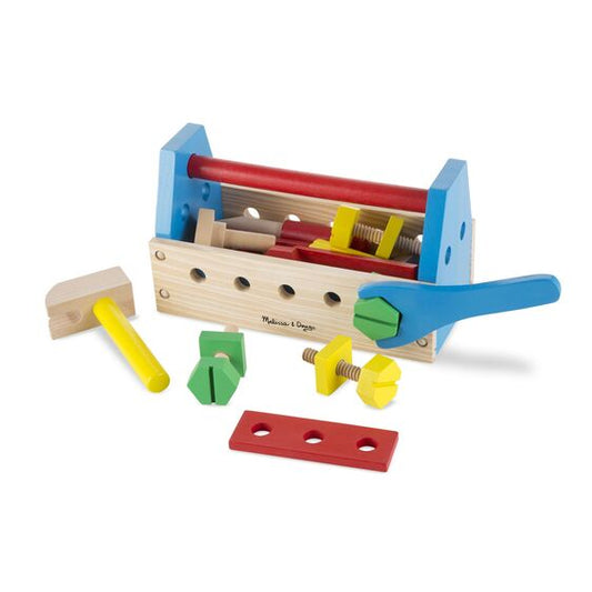 Take Along Tool Kit-1