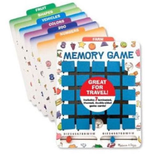 Memory Game-1
