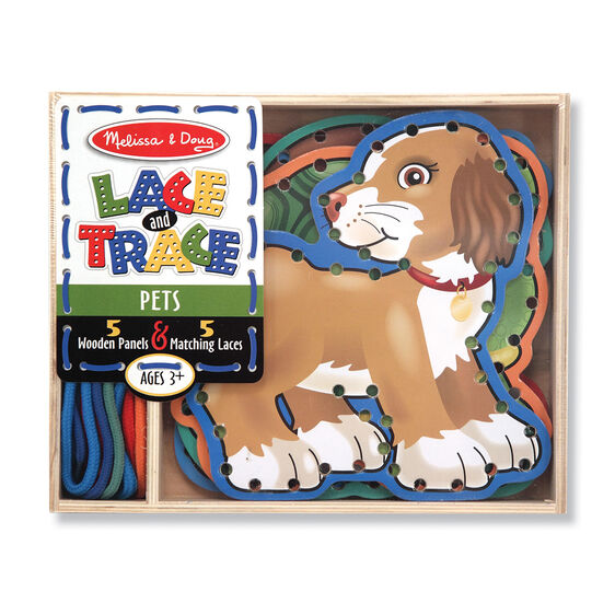 Lace and Trace Pets-1