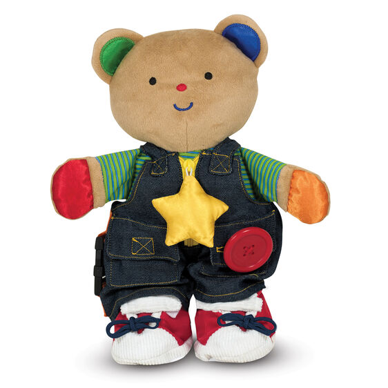 Teddy Wear-1