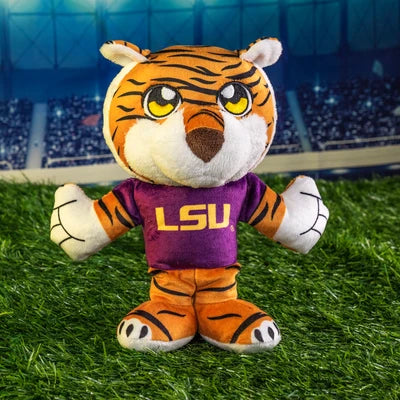 LSU Mascot Sitting Plush