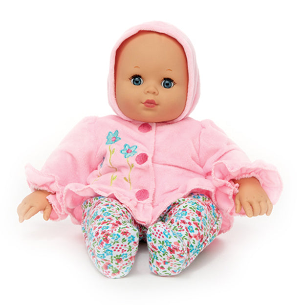 14^ Baby Cuddles Hoodie P