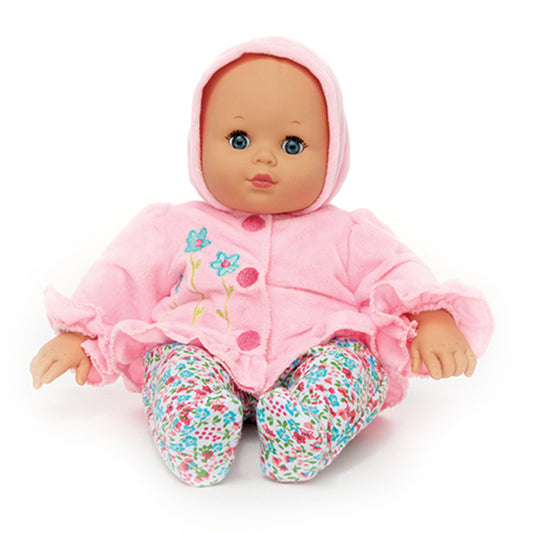 14^ Baby Cuddles Hoodie P