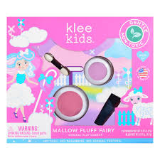 Mallow Fluff Fairy Klee Kids 2-PC Kit
