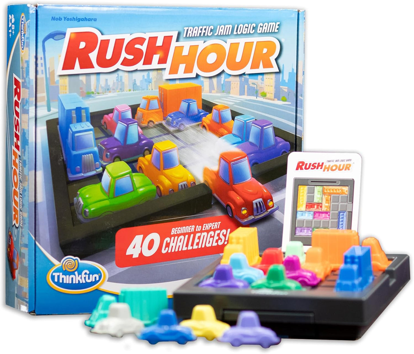 Rush Hour-1