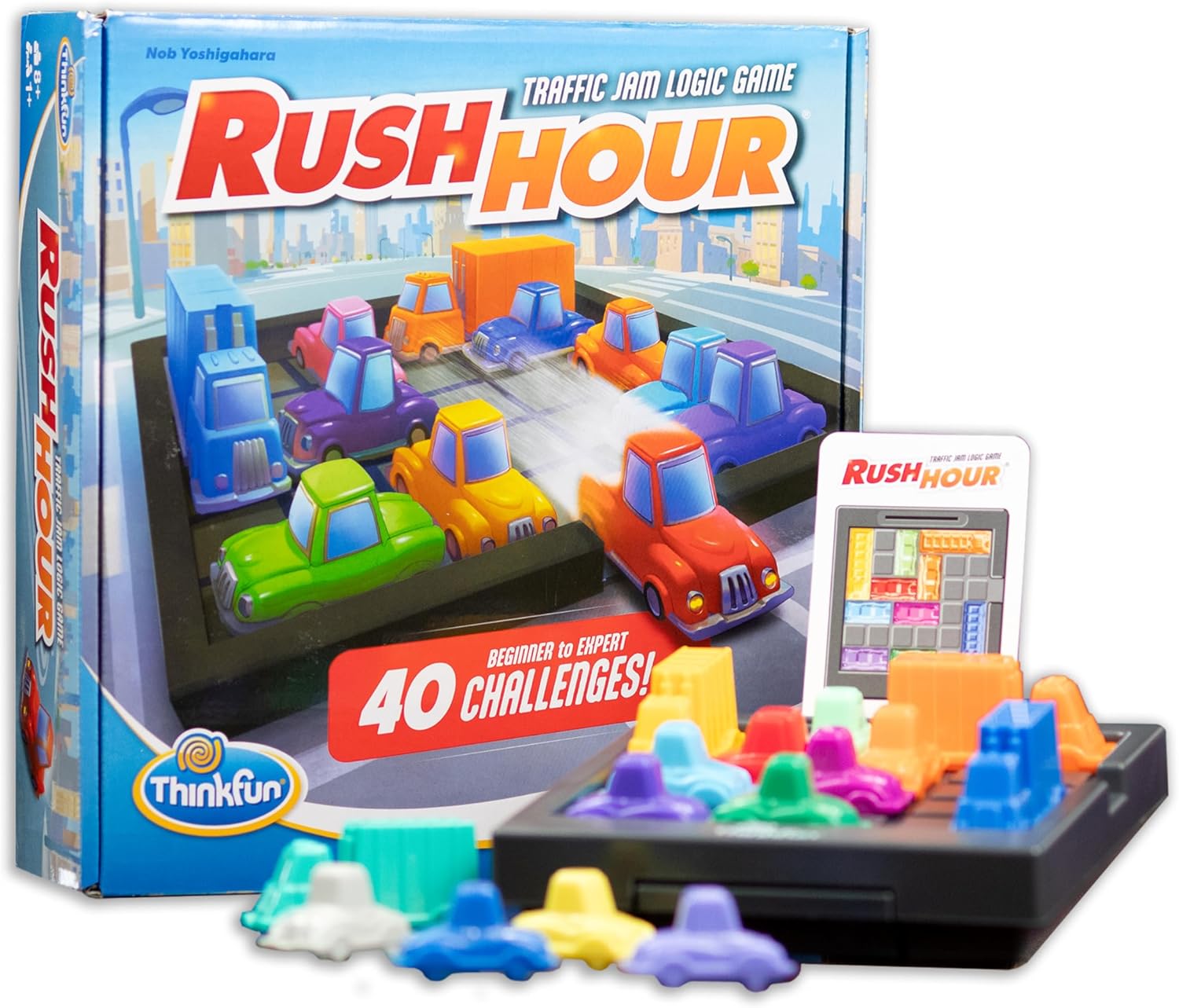 Rush Hour-1