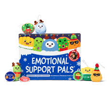 ES Pals Advent Calendar
