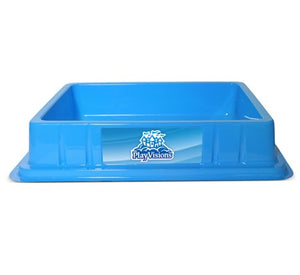 Sands/Floof Play Tray