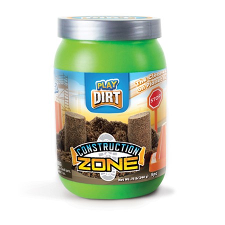 Play Dirt Construction