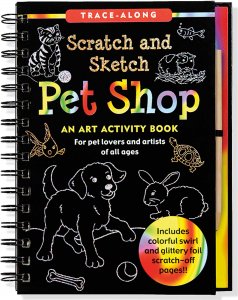 Ss Pet Shop-1