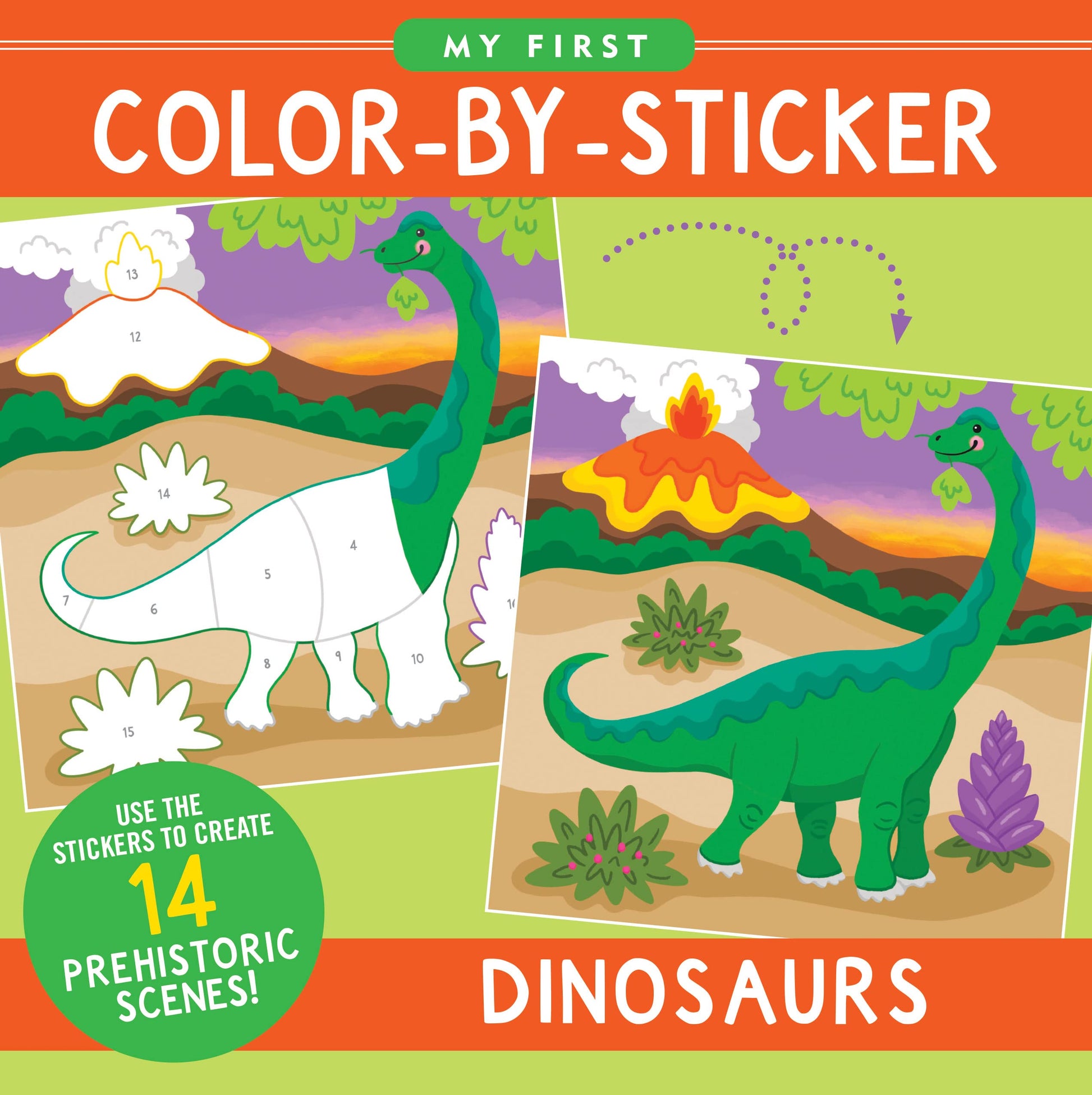 Cbs Dinosaurs-1