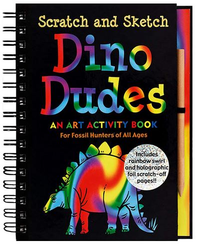 Ss Dino Dudes-1