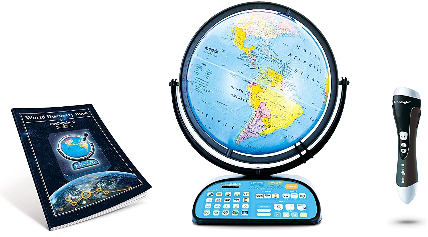 Intelliglobe-1
