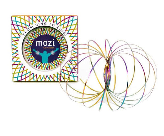Mozi Assorted