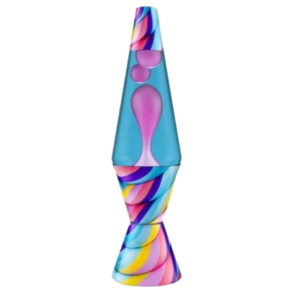 Lava Lamp Candy Swirl Pk