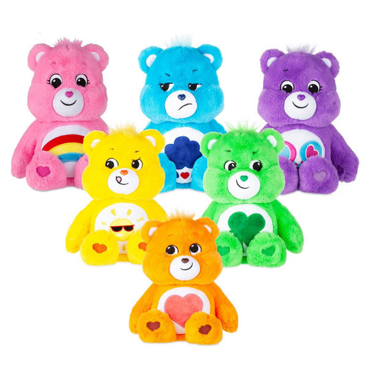 Care Bears Medium Plush-1