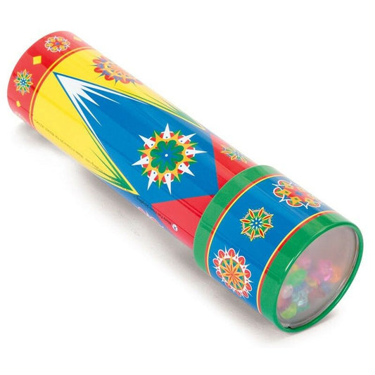 Tin Kaleidoscope