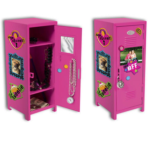 Girl Talk Locker-1