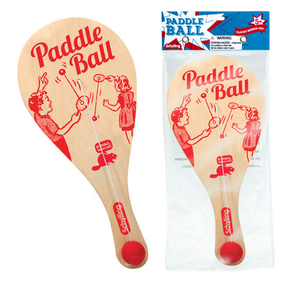 Paddle Ball
