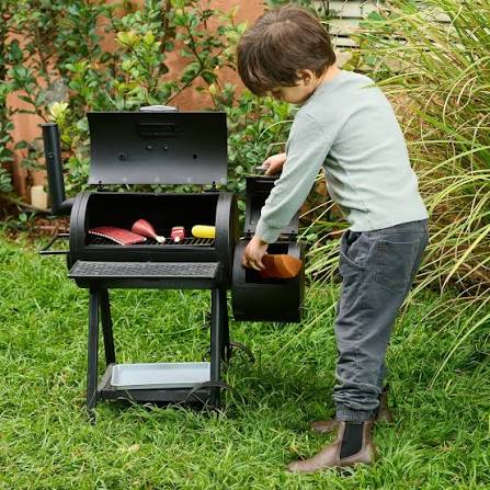 Kids Smoker Set