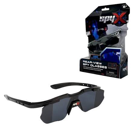 Spy Glasses
