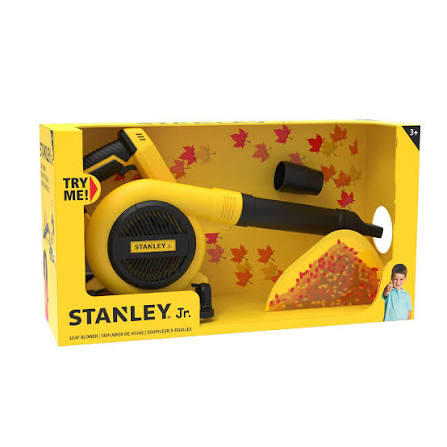 Battery Operated Leaf Blower