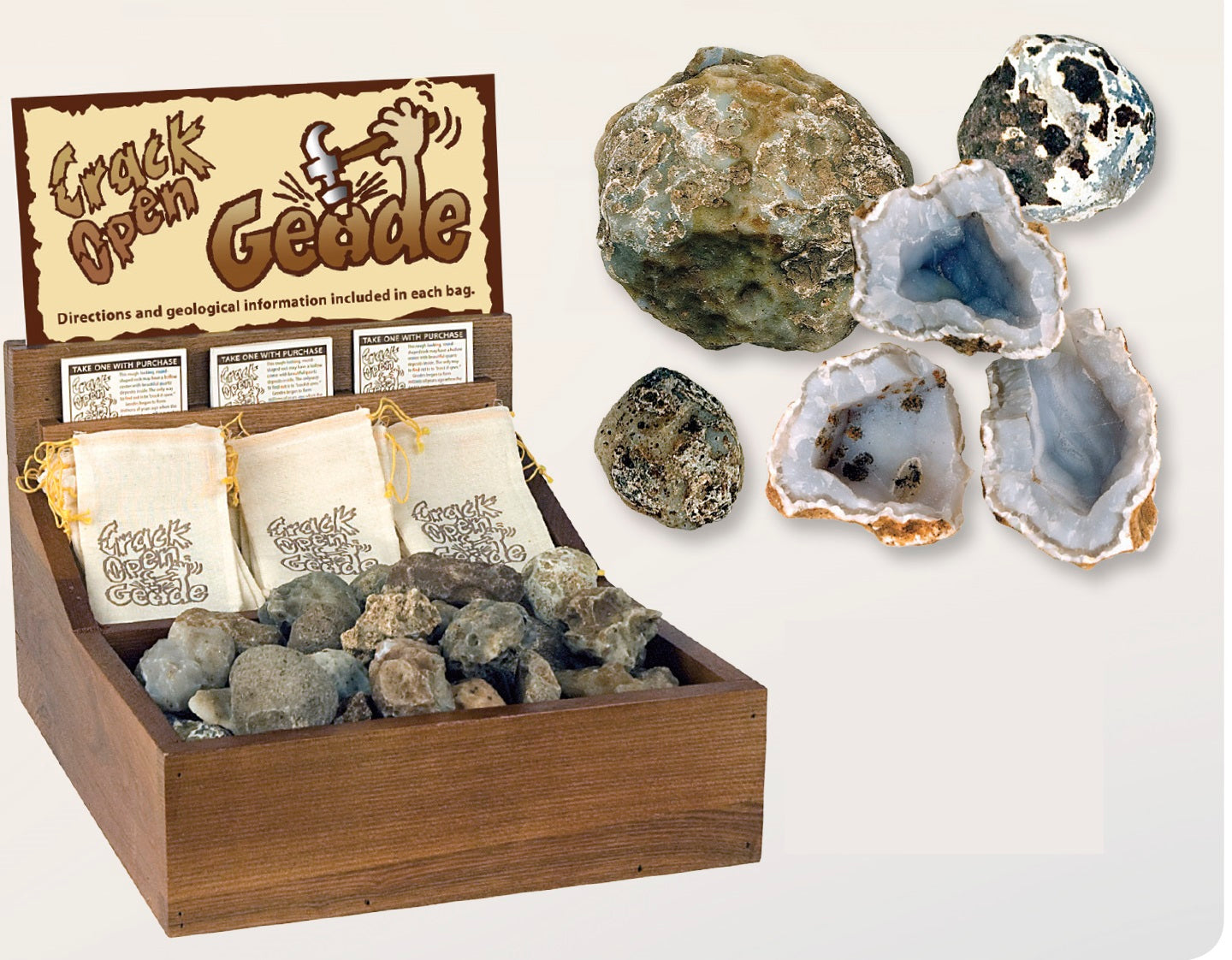 Crack Open Geodes Large-1