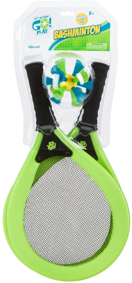 Bashminton
