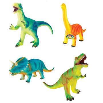 Epic Soft Skin Dino 22in