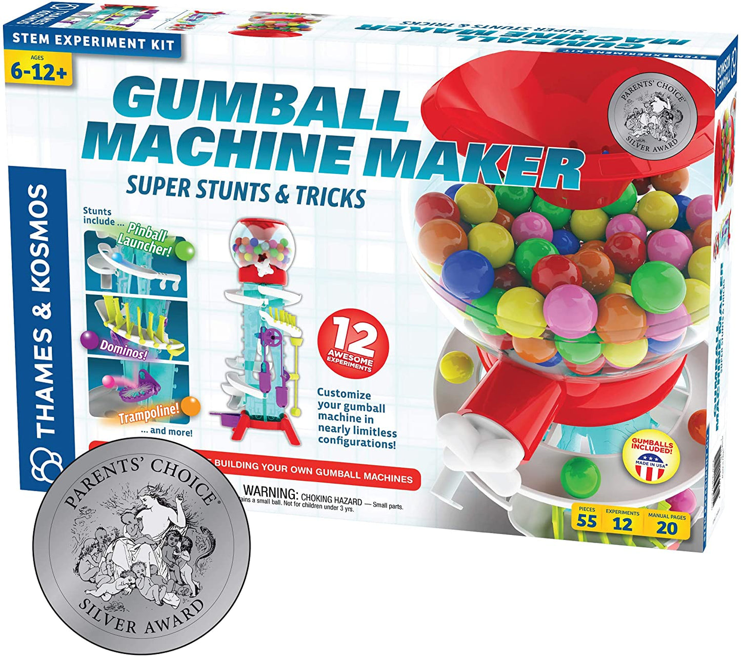 Gumball Engineering-1
