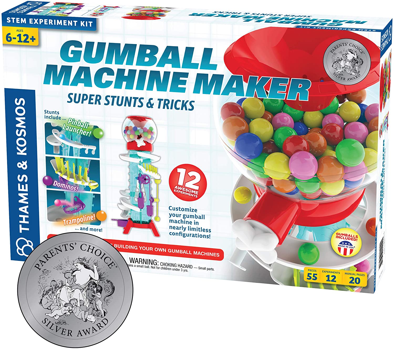 Gumball Engineering-1