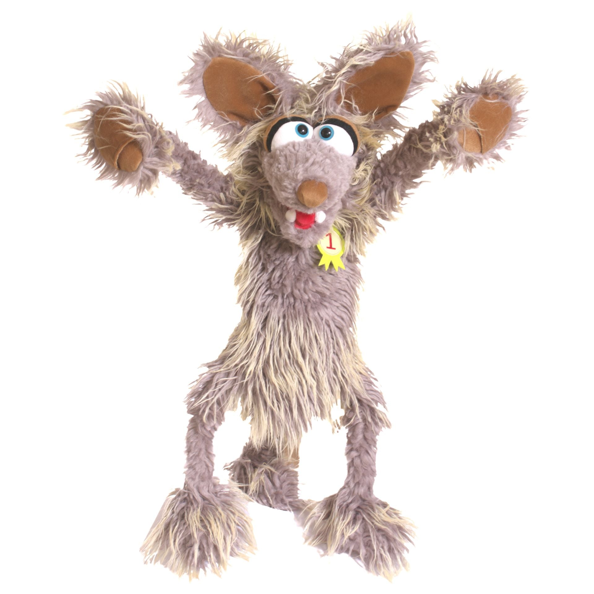 Living Puppets Artie 27in-1