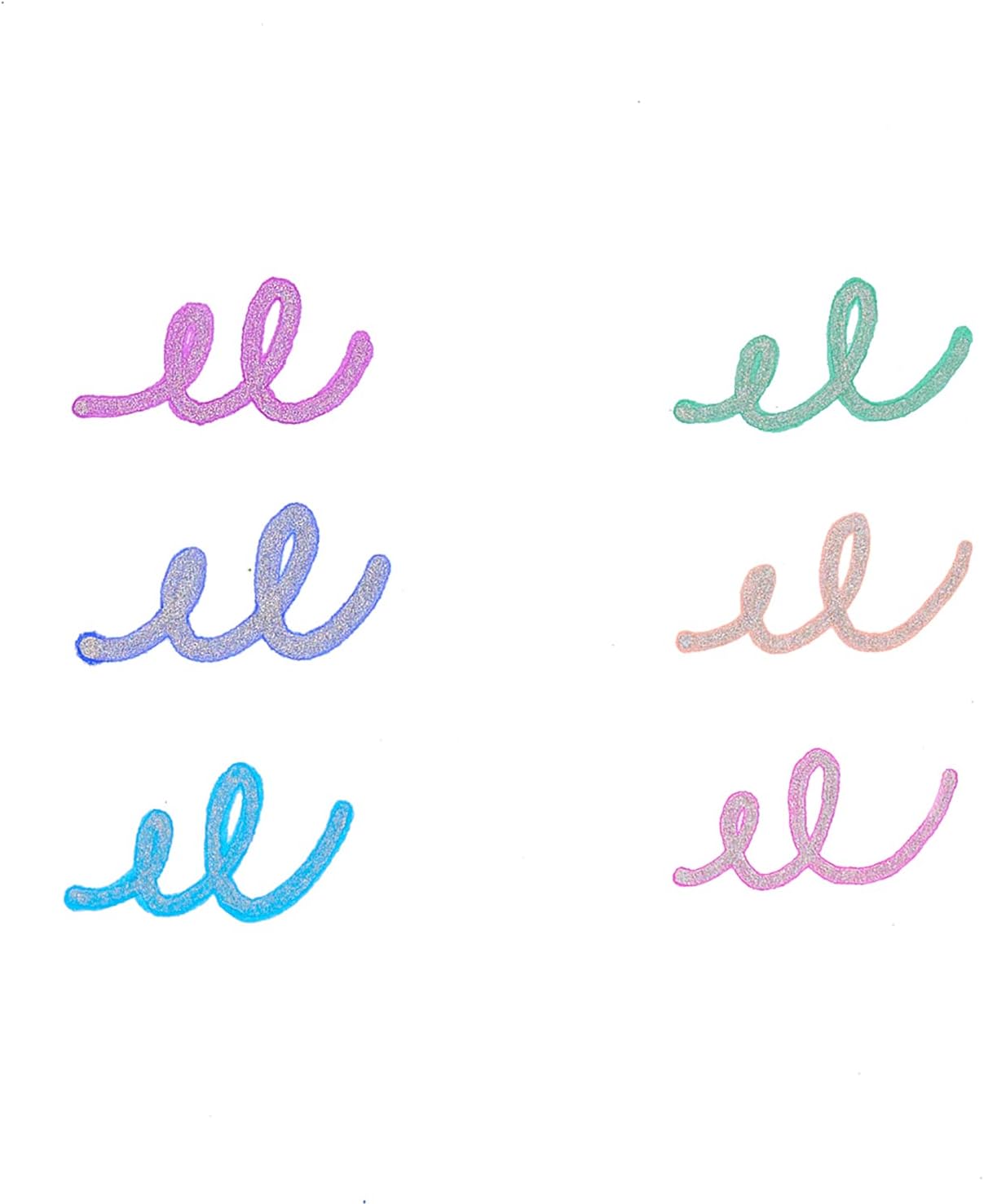 Silver Lining Markers-1