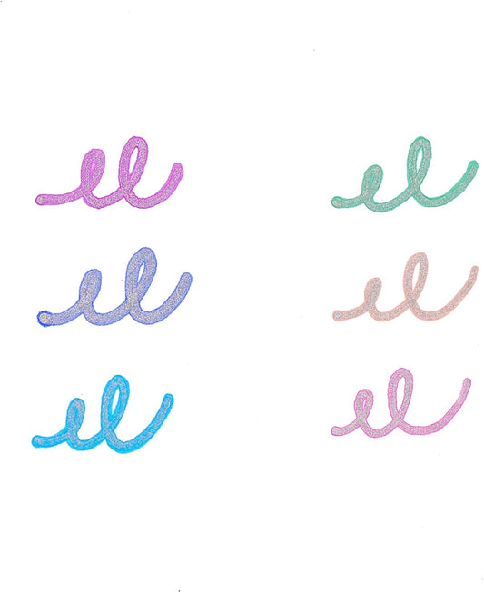 Silver Lining Markers-1