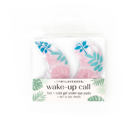 Lemon Eye Gel Pads-1