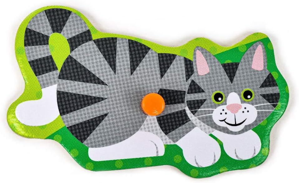 Pets Peg Puzzle-1