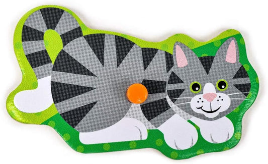 Pets Peg Puzzle-1