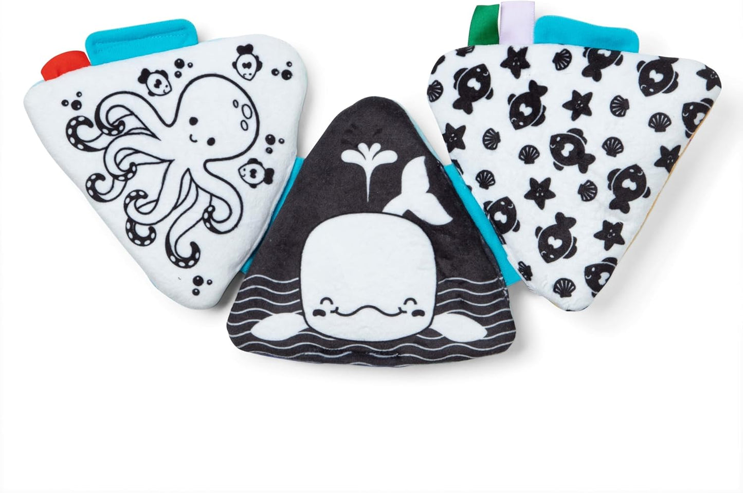 Ocean Tummy Time Triangle-1