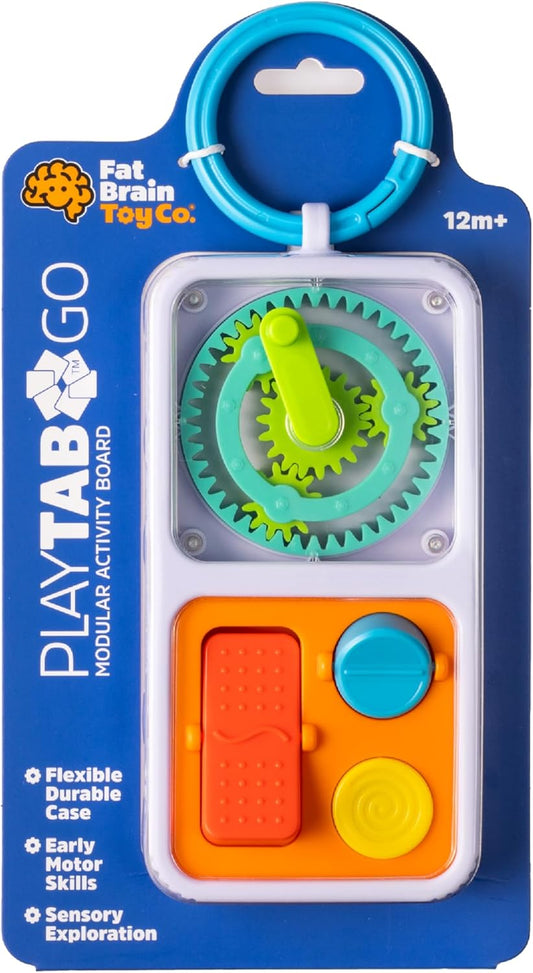 Playtab Go-1
