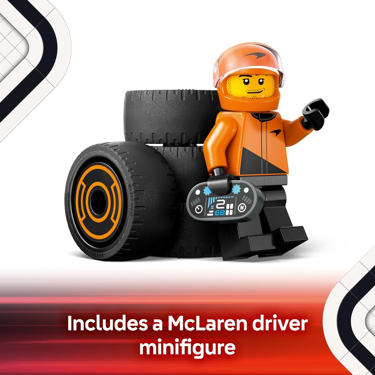 F1 Mclaren