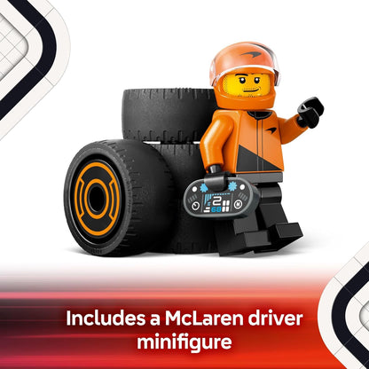 F1 Mclaren