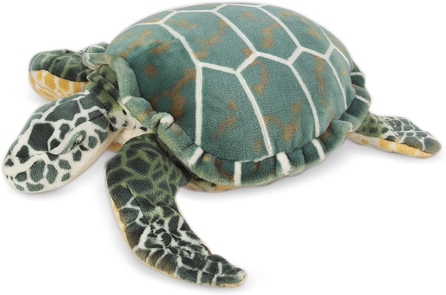 Sea Turtle   Plush-1