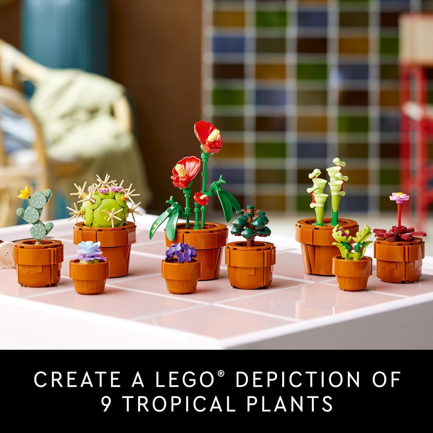 Tiny Plants 2024-1