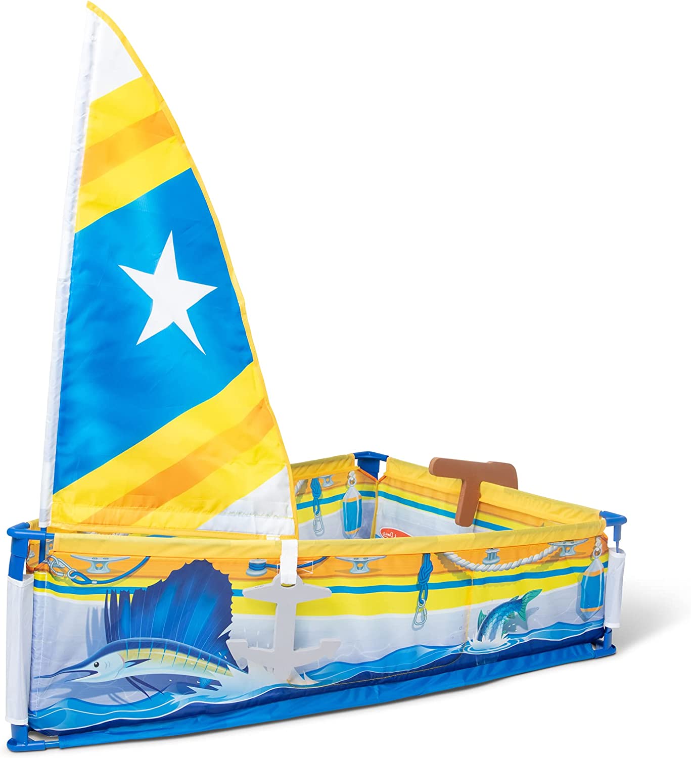 Sail Boat-1