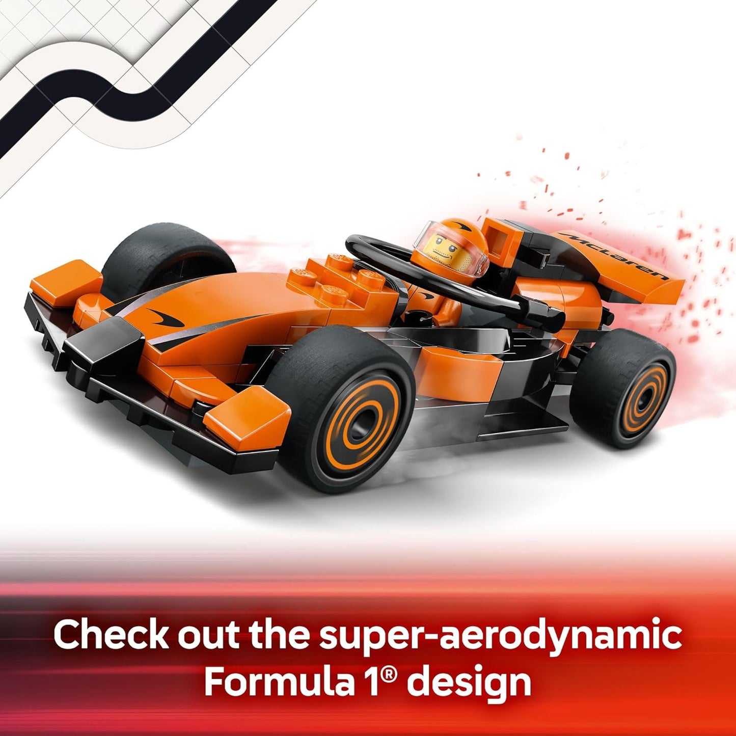 F1 Mclaren