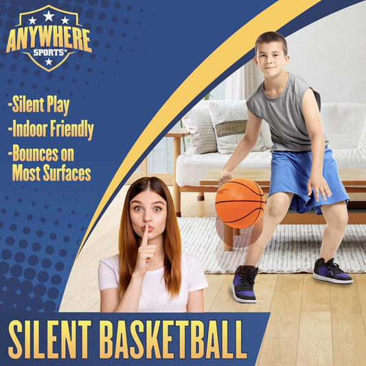 Silent Basketball Large-1