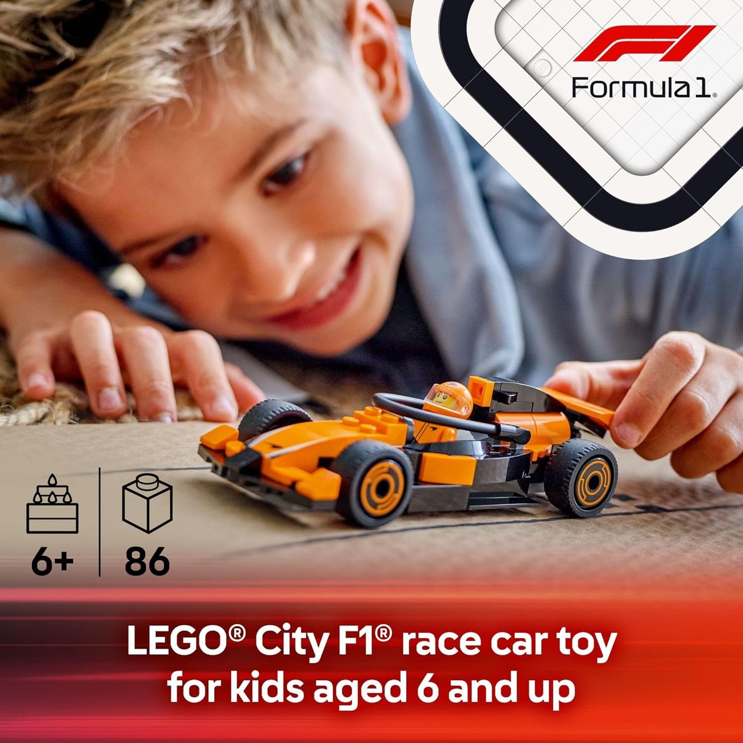 F1 Mclaren